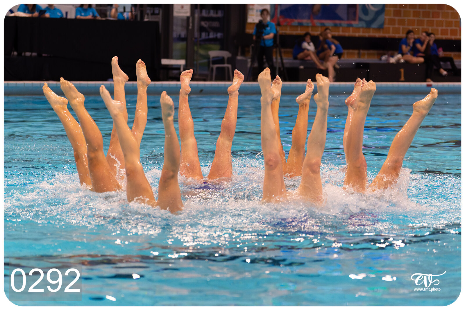 CHAMPIONNAT DE FRANCE DE NATATiON ARTISTIQUE N1 & ELITE 2026
